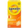 BAYER SpA SUPRADYN RICARICA 30 COMPRESSE EFFERVESCENTI