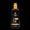 AUSTRALIAN GOLD Spf 6 Spray Oil Con Carrot