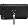 Valentino Mario Valentino POCHETTE DIVINA NERO