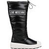 LOVE MOSCHINO - Stivali
