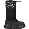 LOVE MOSCHINO - Stivali