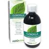 Naturalma Clorofilla liquida senza alcool Naturalma - liquido analcoolico 200 ml - Integratore alimentare - Vegano e 100% Naturale