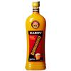 Fiico Bombardino Zabov Moccia 4015053.1 Liquore, Cl 70