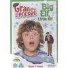 Grandpa In My Pocket - Big Elf Little Elf (DVD)
