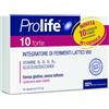 ZETA FARMACEUTICI SpA PROLIFE 10 FORTE 20CPS