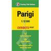 Touring Parigi 1:12.500