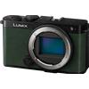 Panasonic Lumix S9 Body (Dark Olive Green)