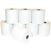 OLIVETTI SCATOLA 10 ROTOLI CARTA TERMICA LOGOS 57MMX47MT