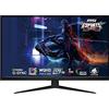 MSI G321Q Monitor Gaming 32" WQHD - Pannello Ultra IPS 2560 x 1440, 170 Hz / 1ms, Gamut colore sRGB 123%, Pronto per HDR, Stand regolabile in inclinazione - DisplayPort 1.2a, HDMI 2.0b