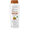 Glenova Crema Fluida Corpo con Olio di Mandorle per Pelli Secche 300ml