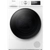 Hisense DHQA902U Asciugatrice a Pompa di calore 9 kg A++ ProfonditÃ 66 cm