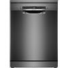 Bosch SMS4EMC06E Lavastoviglie 14 coperti Classe B Nero