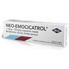 Neo emocicatrol Neoemocicatrol ung nas 20 g 1 mg/g + 20 mg/g