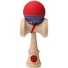 PLAY Kendama- Kendama, Colore Rosso/Blu, K2053