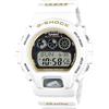 G-SHOCK Orologio in oro bianco con collaborazione CASIO G-SHOCK GW-6904K-7JR ICERC...