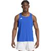 ADIDAS ADIZERO ESSENTIALS TANK Canotta Running Uomo