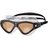 ZOGGS TRI-VISION MASK Occhialino Unisex
