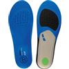 SIDAS 3FEET TRAIL MID solette per running