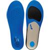 SIDAS TRAIL LOW FIT ARCH solette per running
