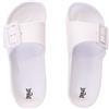 EVERLAST FASCIA PLATFORM Ciabatte Donna