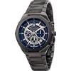 Maserati Stile Orologio Uomo, Cronografo, Analogico - R8873642012