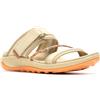 Merrell Terran 4 Slide, Sandali a Ciabatta Donna, Incense, 38 EU