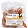 AnnonPet® Filetti Essiccati di Pollo per Cani - Snack Naturale, Ricco di Proteine, Basso Contenuto di Grassi, Supporto Dentale e Alta Digeribilità - Masticativi per cani 100% Senza Additivi