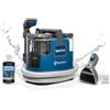 Vacmaster SCB0501 Lavatappeti Aspirapolvere Tessuti Lava Tappezzeria Asciuga e Aspira Acqua Pulitore a Vapore per Divano Tappeti Moquette Tappezzeria Scale e Auto Pulisci Lavadivani