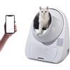 COMFYCAT CL-05 WI-FI LETTIERA AUTOPULENTE (COMFYCAT CATLINK)