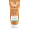 Generico Vichy Capital Soleil Latte Fresco Idratante SPF 50+ - 300ml