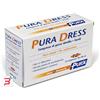 SIXTEM LIFE Srl GARZA IDROFILA PURA DRESS 18X40CM 12 PEZZI