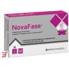 SPECCHIASOL Srl NOVAFASE 30 COMPRESSE