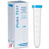 SIXTEM LIFE Srl PROVETTA PER URINE PURA TEST GRADUATA CONICA 12 ML