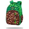 Coolpack C27199/F, Zaino per la scuola BASE CITY JUNGLE, Multicolor