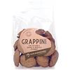 BONGIOVANNI FARINE E BONTA' NATURALI Biscotti Grappini | Biscotti con Castagne e Grappa al Moscato Ciabot | Biscotti Senza Glutine Confezione da 150 gr