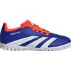 Adidas Predator Club Turf Junior Scarpe Calcetto Bambino