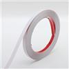 Trimold Bianco stampaggio finitura buccia e bastone, flessibile specchio bordo design, parete soffitto pavimento armadio piastrelle bordo stampaggio, 5m x 1cm