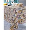 CALITEX Tela cerata Graphic Jungle con finitura arrotondata, 140 cm