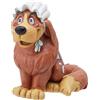 Enesco Disney Traditions by Jim Shore - Statuetta in miniatura di Peter Pan Nana, 8,9 cm, multicolore