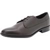 BOSS Colby_Derb_ltprzlt, Derby Uomo, Dark Brown, 42 EU