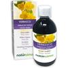 Naturalma Verbasco o Tasso barbasso (Verbascum thapsus) fiori e foglie Tintura Madre analcoolica Naturalma - Estratto liquido gocce 500 ml - Integratore alimentare - Vegano