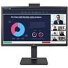 LG Monitor LG 24BP75CP-B Full HD