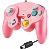 SONVIEE Controller per Gamecube, SONVIEE Wired NGC Controller Classic Game Cube NGC Controller Super Smash Bros GC Gamepad per Gamecube GC Mario Party Giochi Wii U Switch