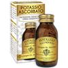 Dr. Giorgini Ser-vis Potassio ascorbato pastiglie 90g grg