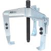 KS Tools 630.0102 Estrattore Universale a 3 Bracci, 25-130 mm