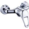 DP Griferia DP Bath - SM-0002 Rubinetto Doccia, Argento