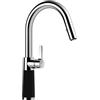 Schock 555120NGT Rubinetto, Night