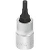 MATADOR Schraubwerkzeuge Matador inserto per cacciavite (Hex), 6,3 (1/4) 7 mm, 2078 0070