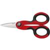 Wiha Cizalla para artesano Z 71 5 06 145mm Prof. elec; Kabelschere, Inox, gerade