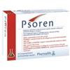 PHARMALIFE RESEARCH SRL Psoren 30 Compresse+ 30 Perle 46,5 G